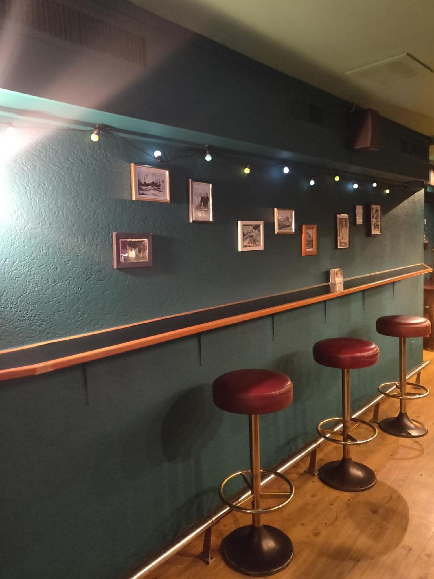 Hotel Freihof Glarus Εξωτερικό φωτογραφία