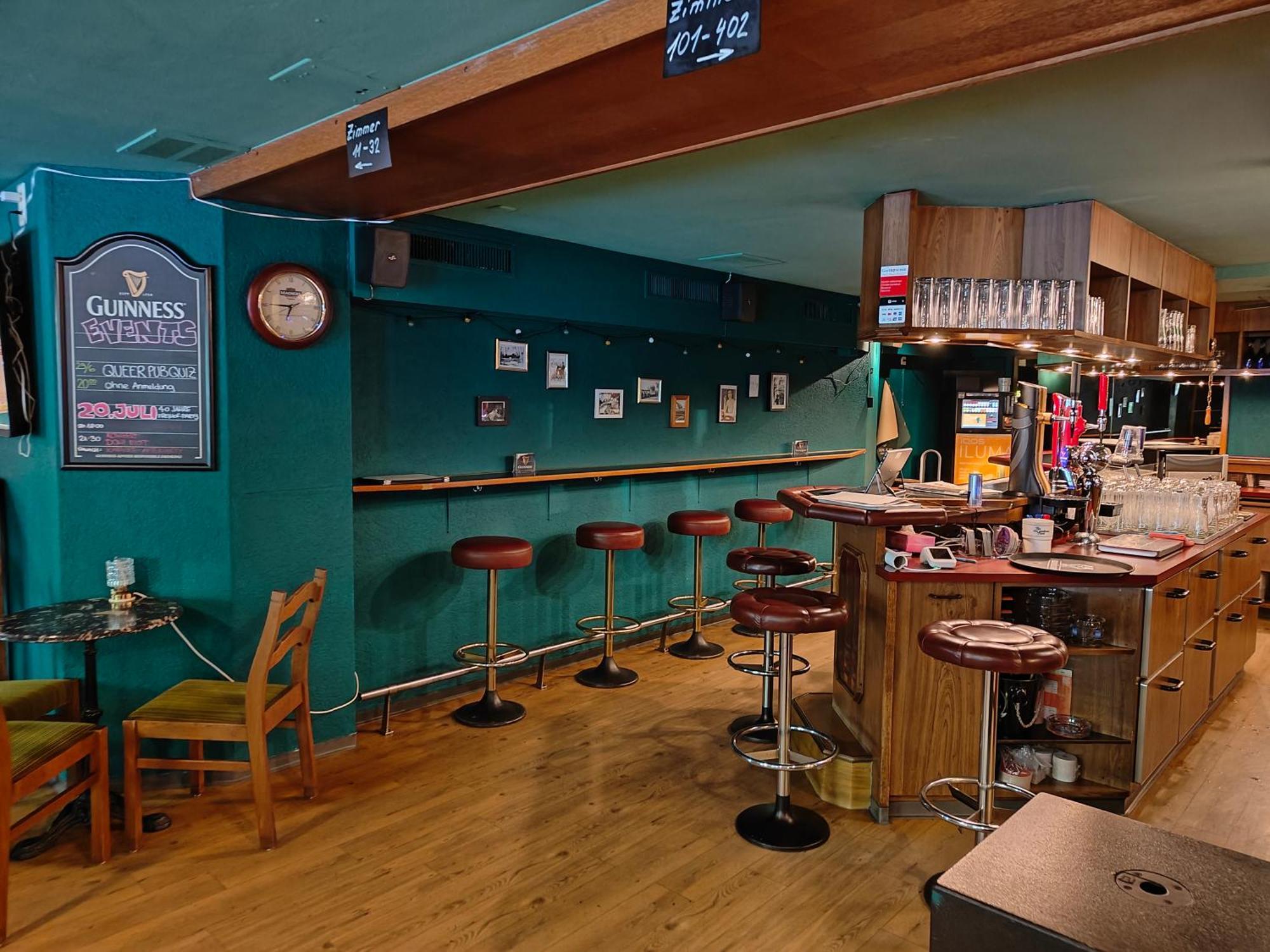 Hotel Freihof Glarus Εξωτερικό φωτογραφία