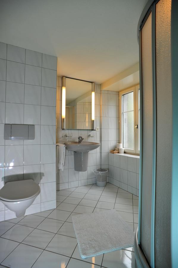 Hotel Freihof Glarus Εξωτερικό φωτογραφία
