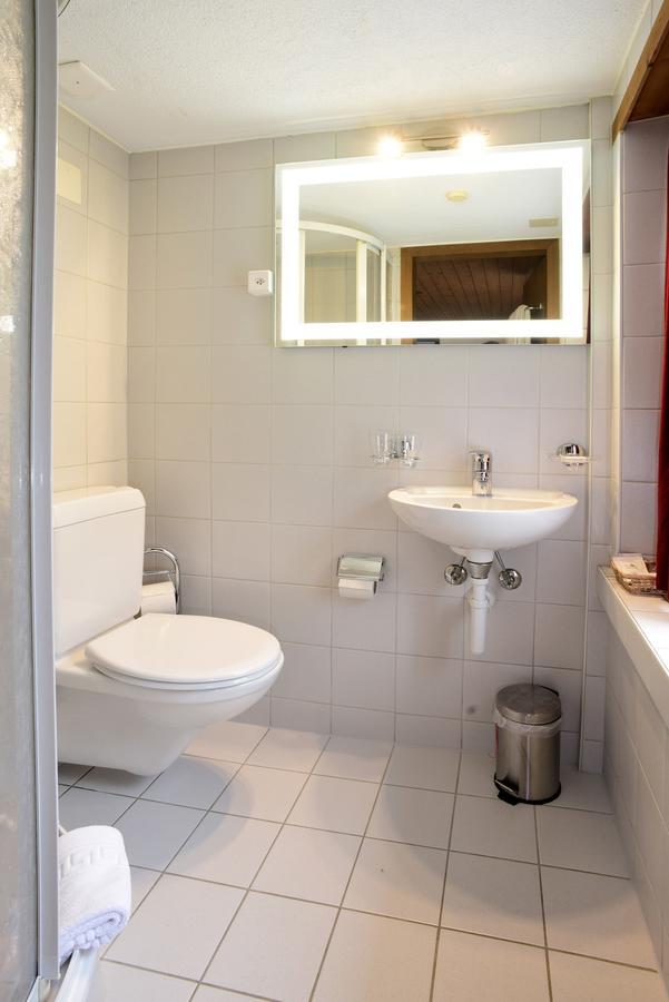 Hotel Freihof Glarus Εξωτερικό φωτογραφία