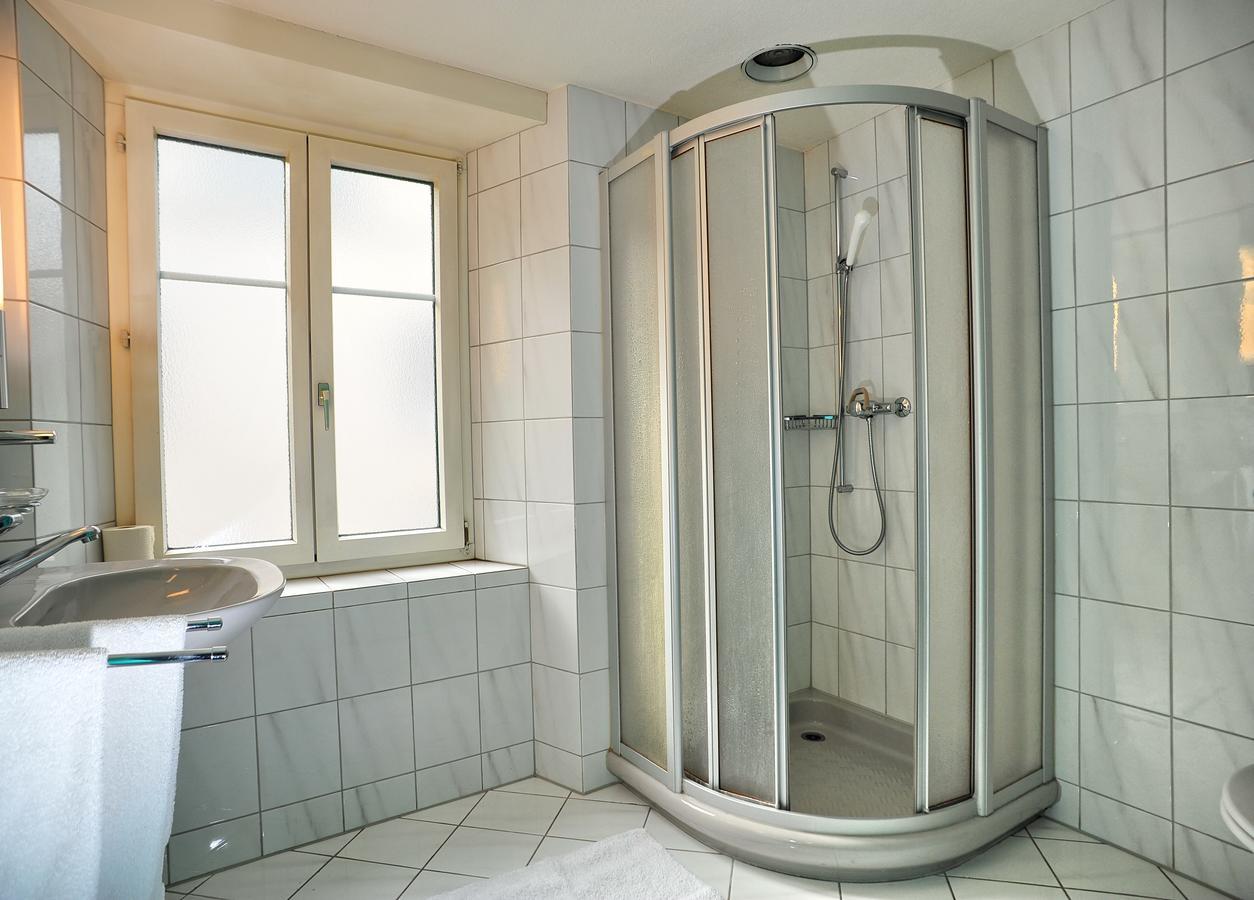 Hotel Freihof Glarus Εξωτερικό φωτογραφία