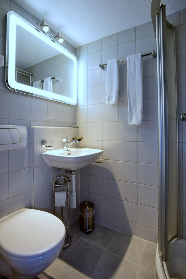 Hotel Freihof Glarus Εξωτερικό φωτογραφία