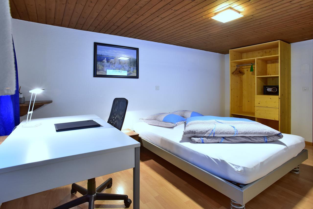 Hotel Freihof Glarus Εξωτερικό φωτογραφία