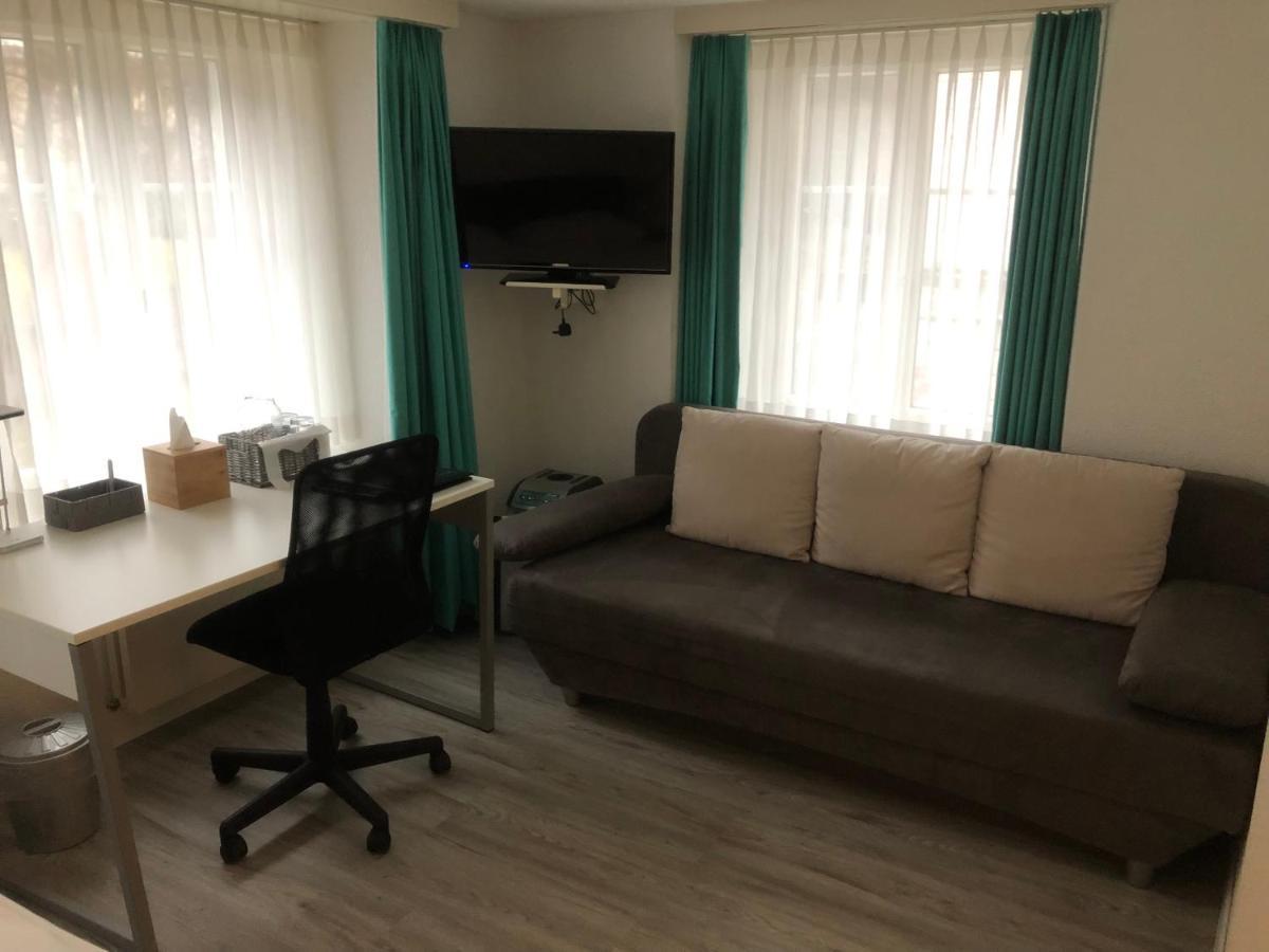 Hotel Freihof Glarus Εξωτερικό φωτογραφία