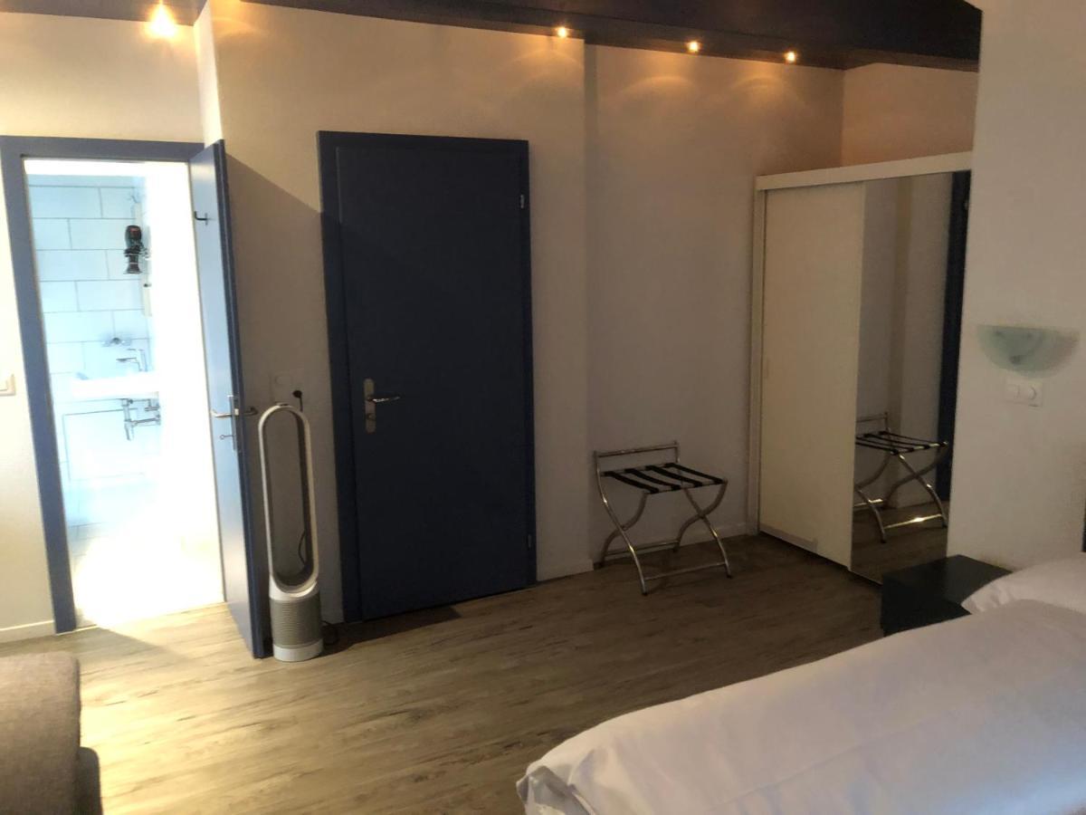 Hotel Freihof Glarus Εξωτερικό φωτογραφία
